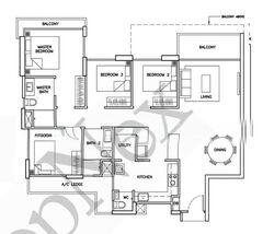Sea Horizon (D18), Condominium #574012011